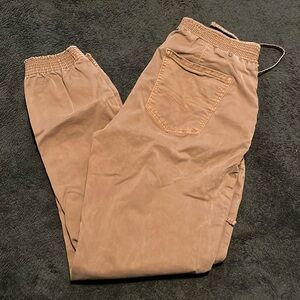 American Eagle Khakis (1)